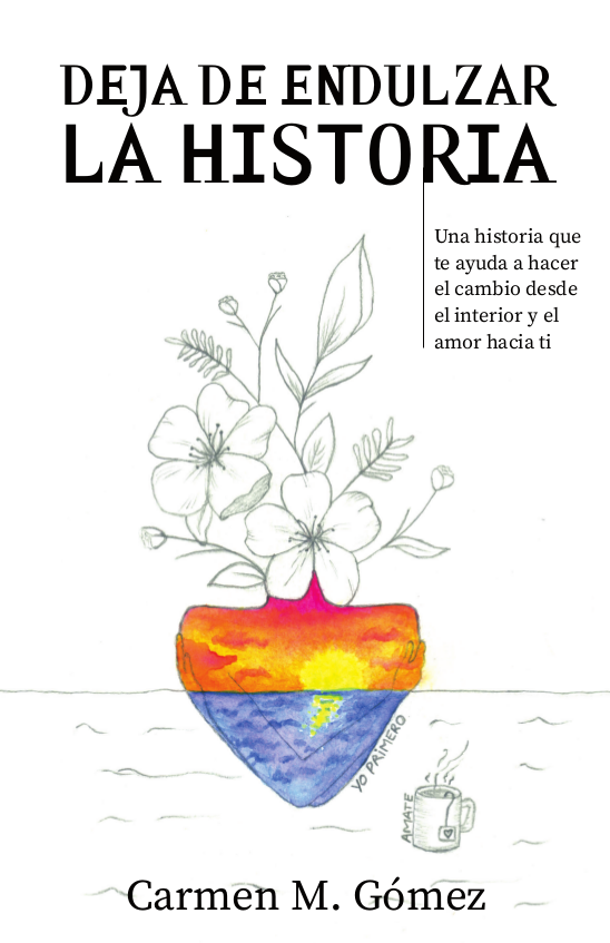 foto de la portada del libro